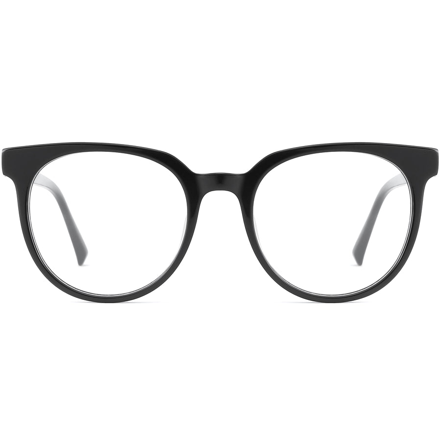 Round Glasses YAA1049