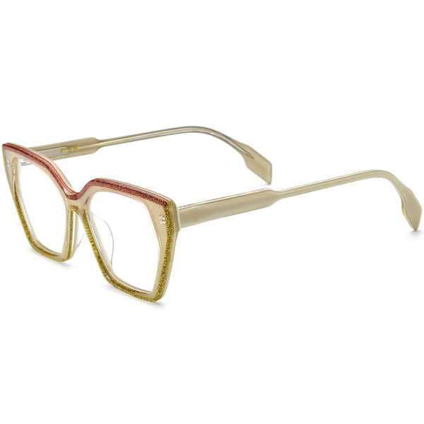Cat-Eye Glasses BR1074