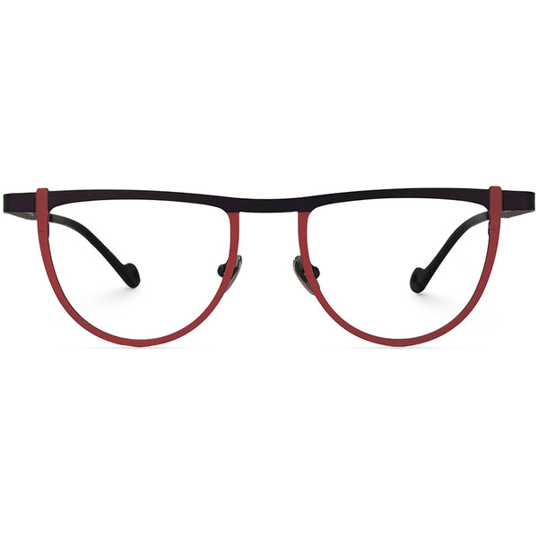 Geometric Glasses A2969