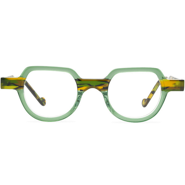 Round Glasses A1157