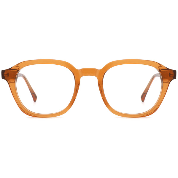 Square Glasses YEA1020