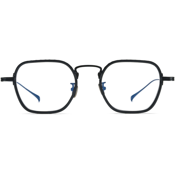 Square Glasses BR1223