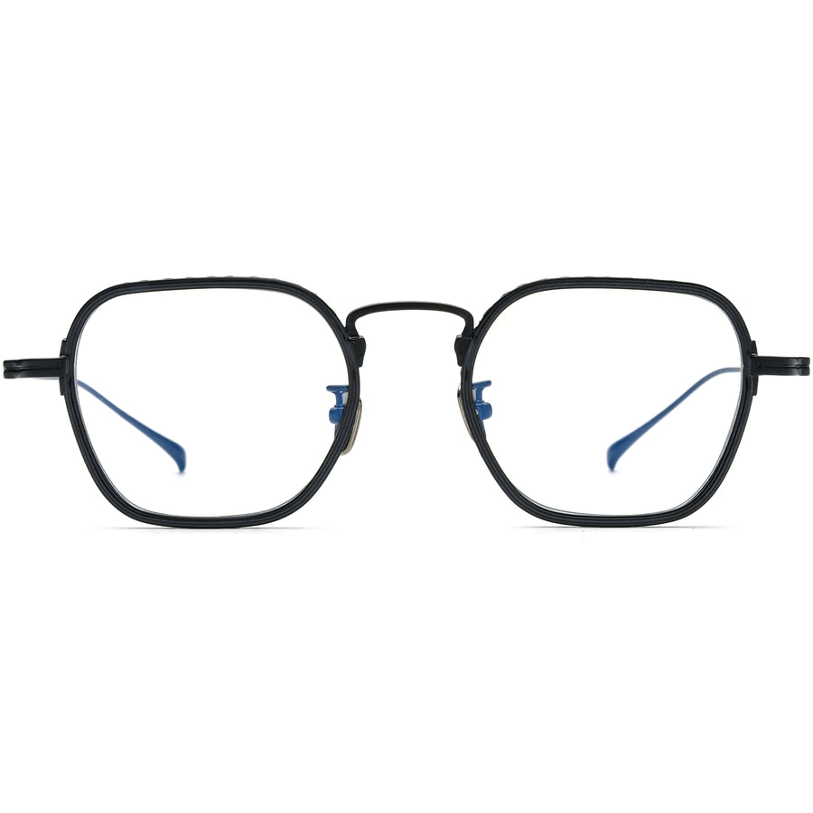 Square Glasses BR1223