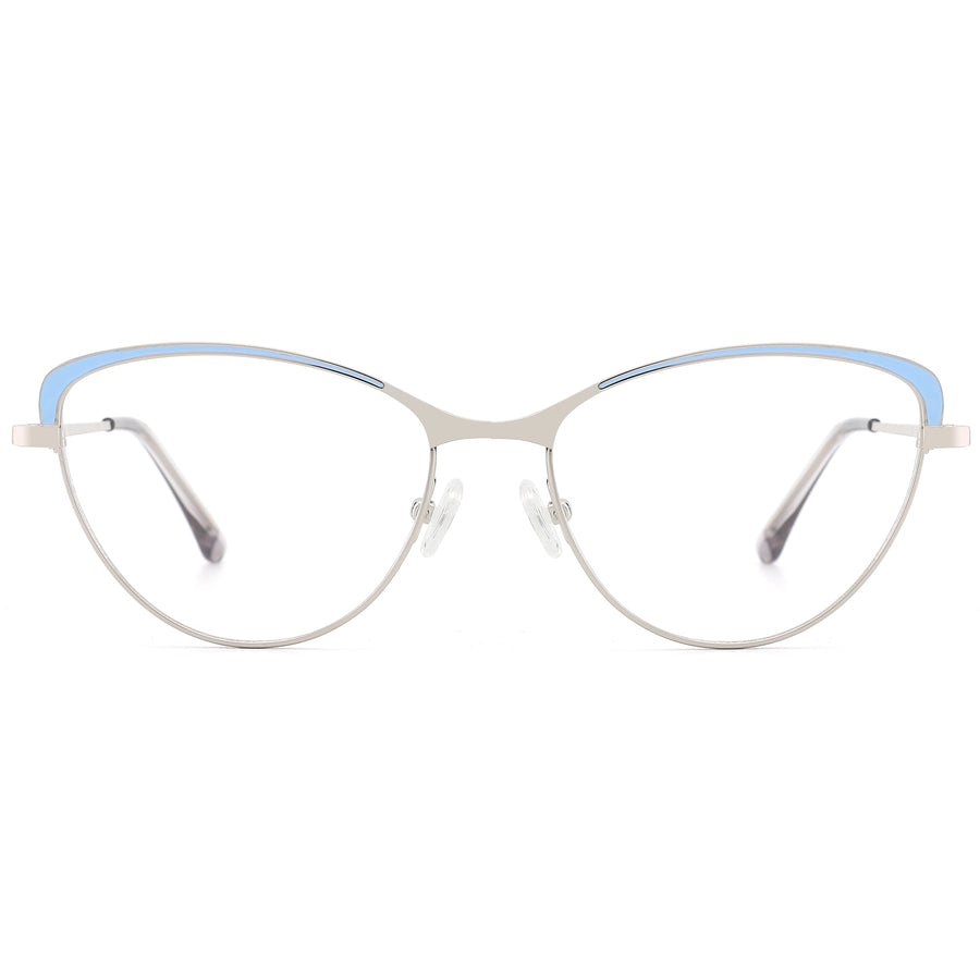 Cat-Eye Glasses YEM1006