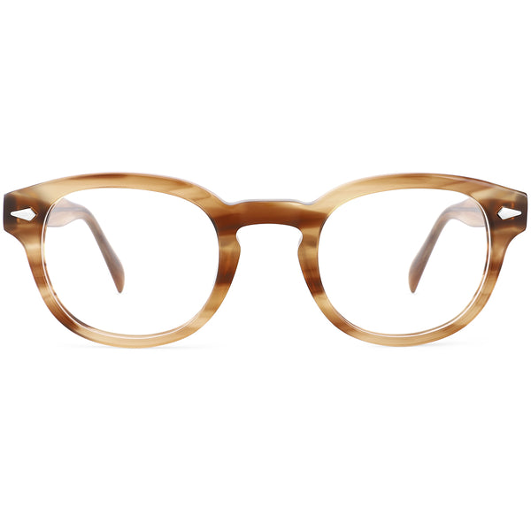 Square Glasses YEA1044