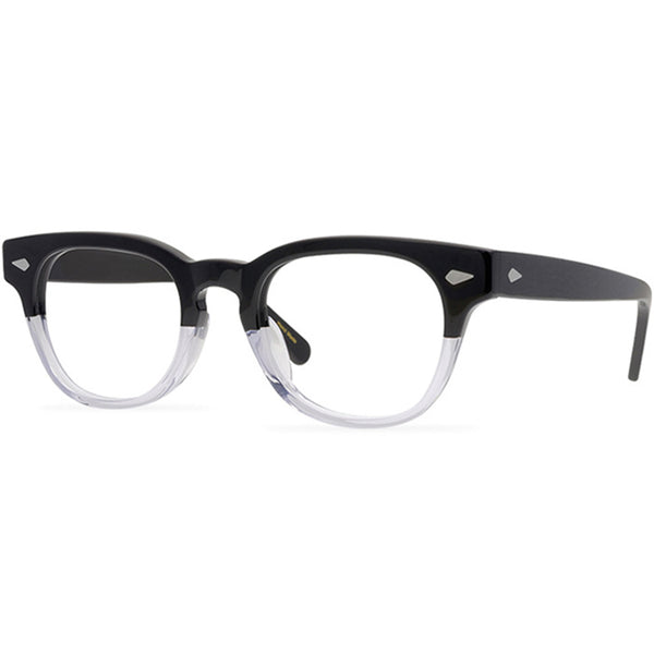 Square Glasses A1309