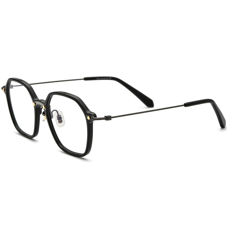 Geometric Glasses BR1251