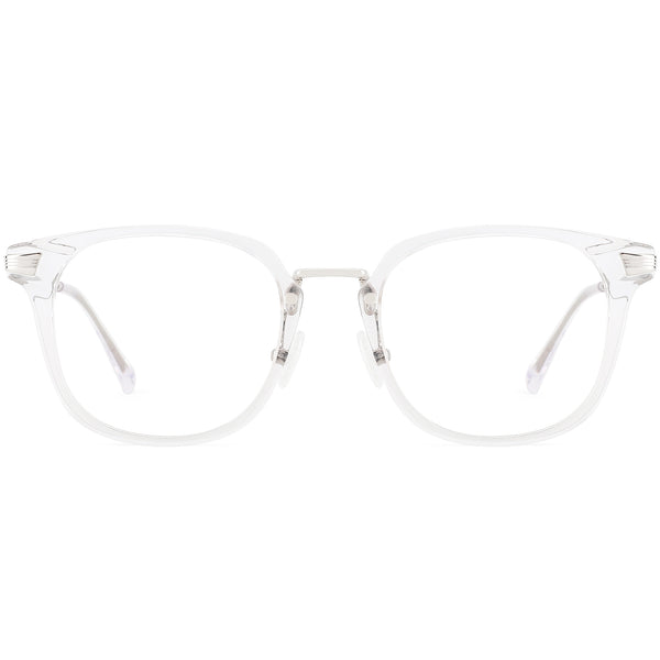 Square Glasses YAC1037