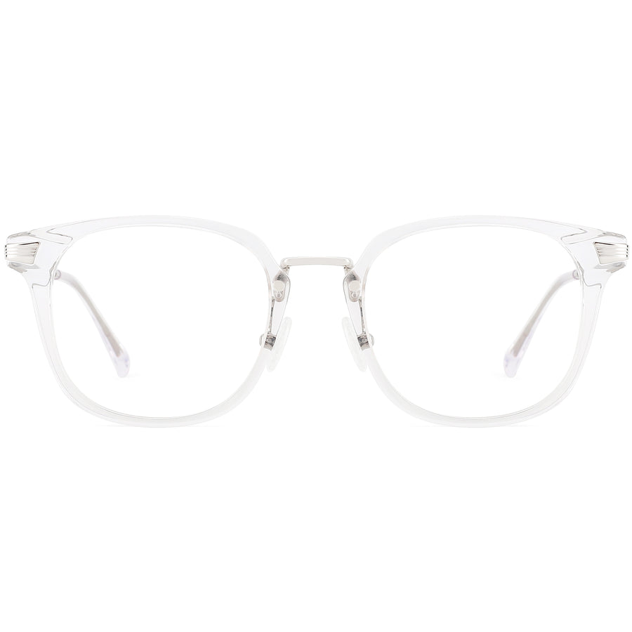 Square Glasses YAC1037