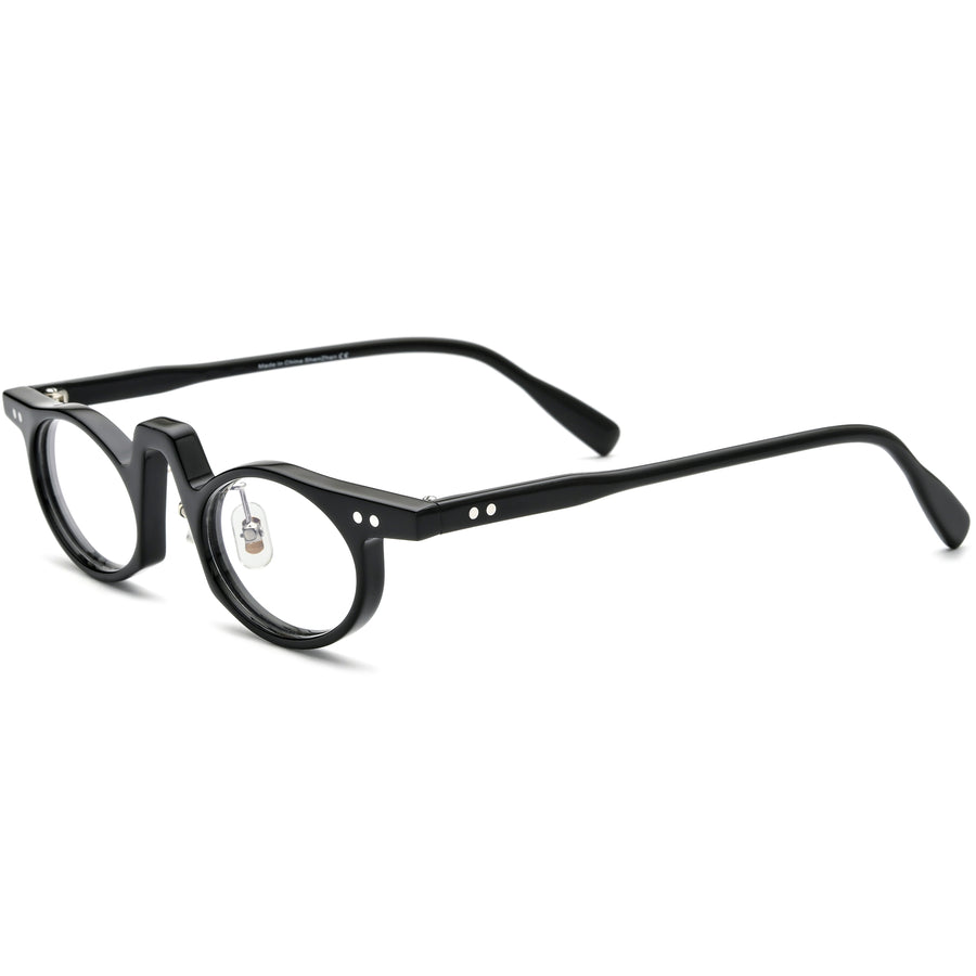 Geometric Glasses BR1112