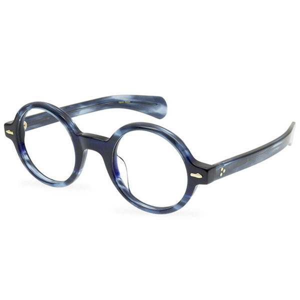 Round Glasses A3789