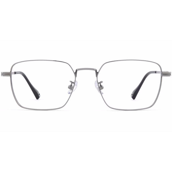 Rectangle Glasses A3879