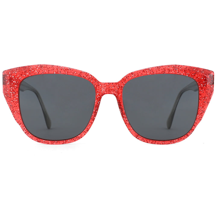 Cat-Eye Sunglasses YS1099