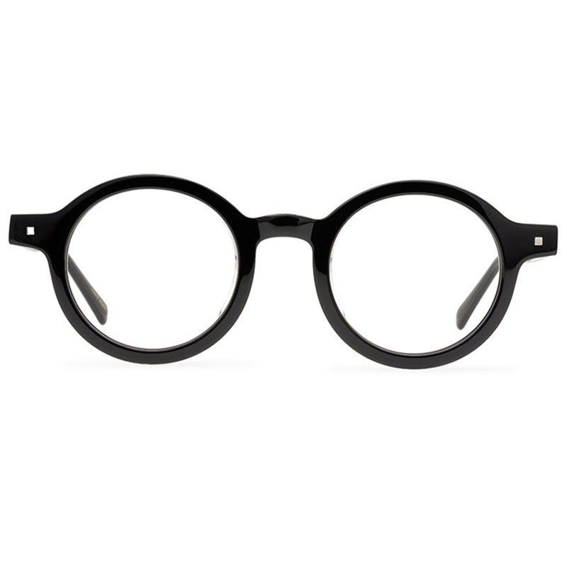 Round Glasses A2188