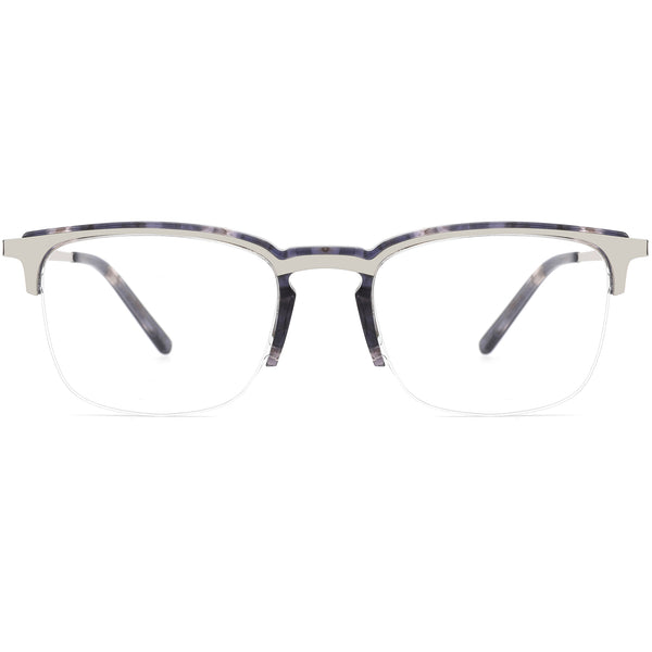 Square Glasses YEC1009