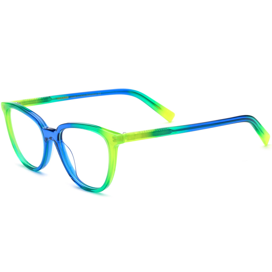 Cat-Eye Glasses BR1056