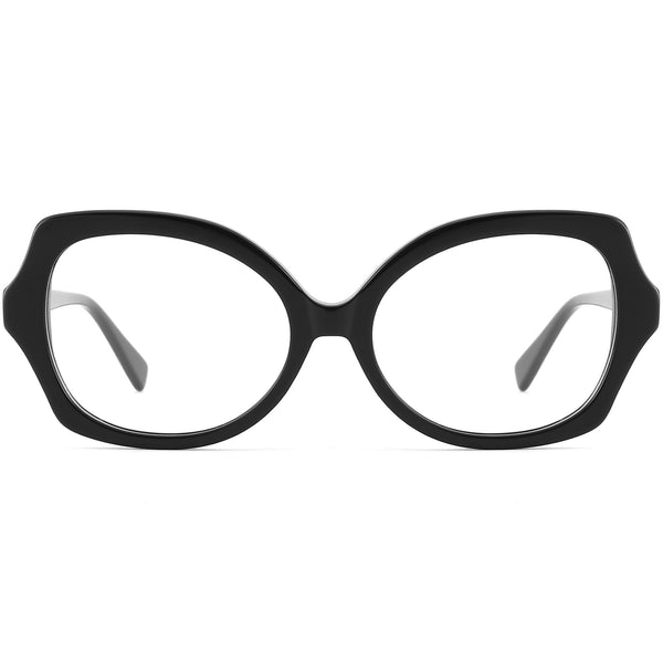 Geometric Glasses YSAA1043