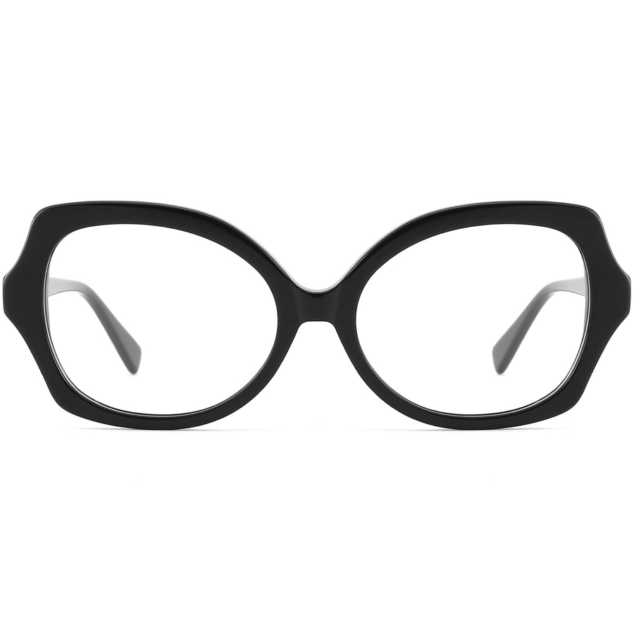 Geometric Glasses YSAA1043