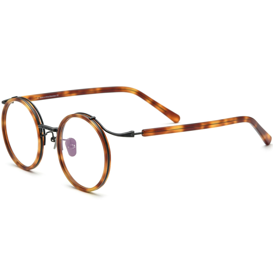 Round Glasses BR1123