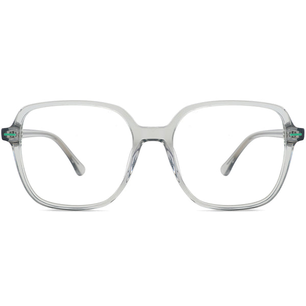 Square Glasses YSAA1013
