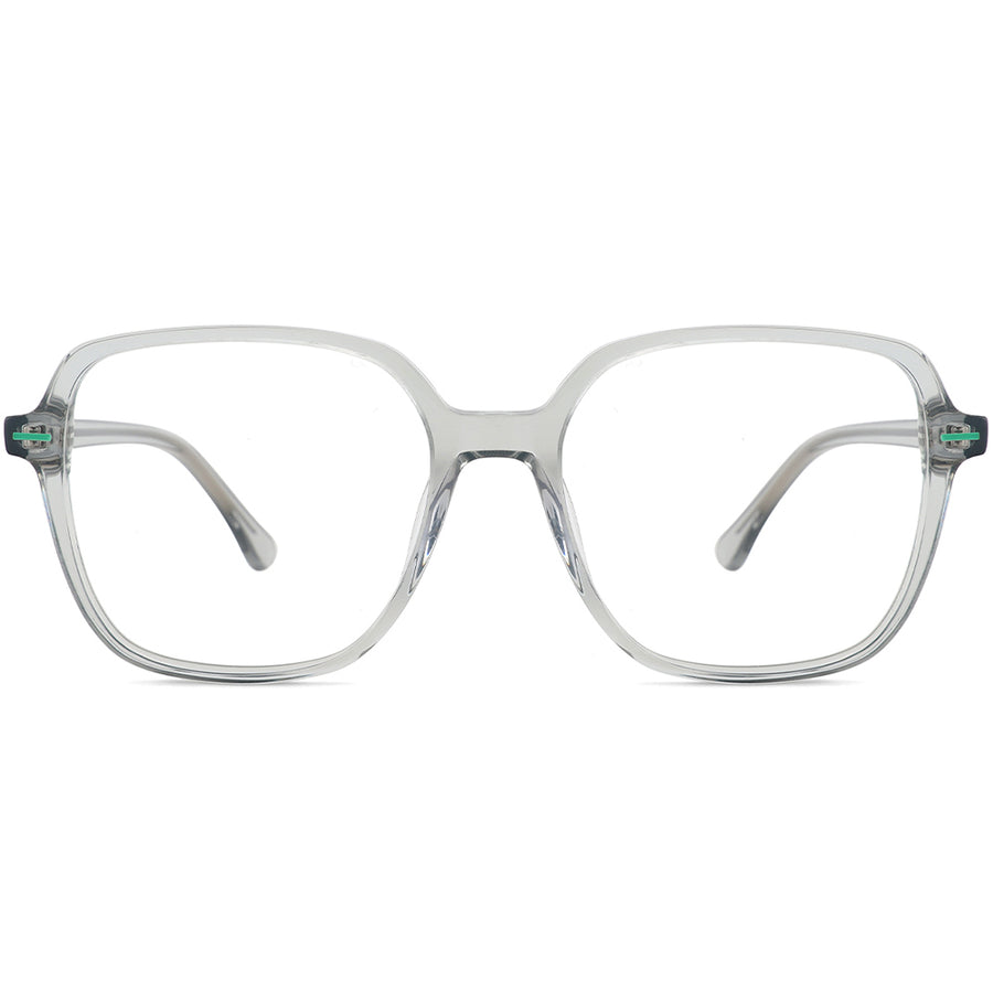 Square Glasses YSAA1013