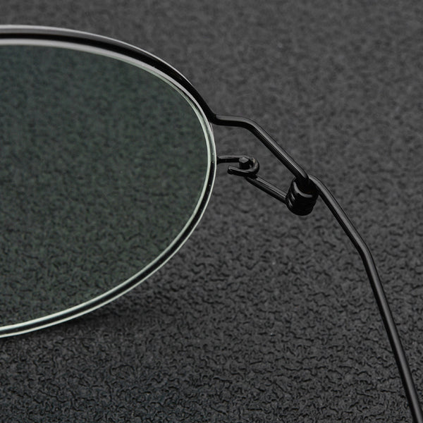 Round Glasses BR1325
