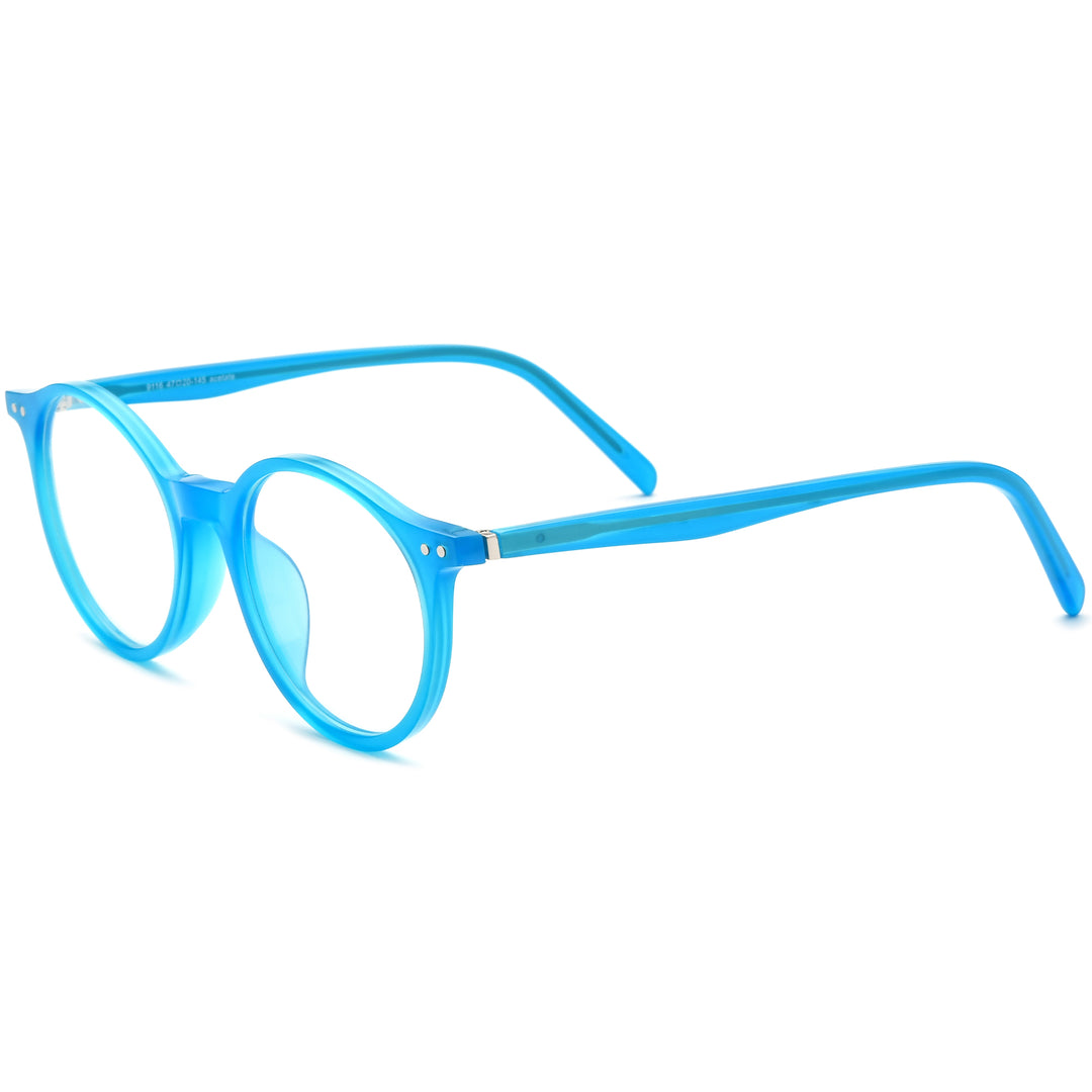 Round Glasses BR1283