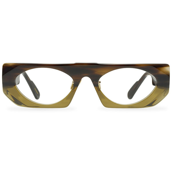 Geometric Glasses A3369