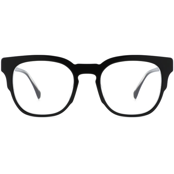 Square Glasses YAA1072