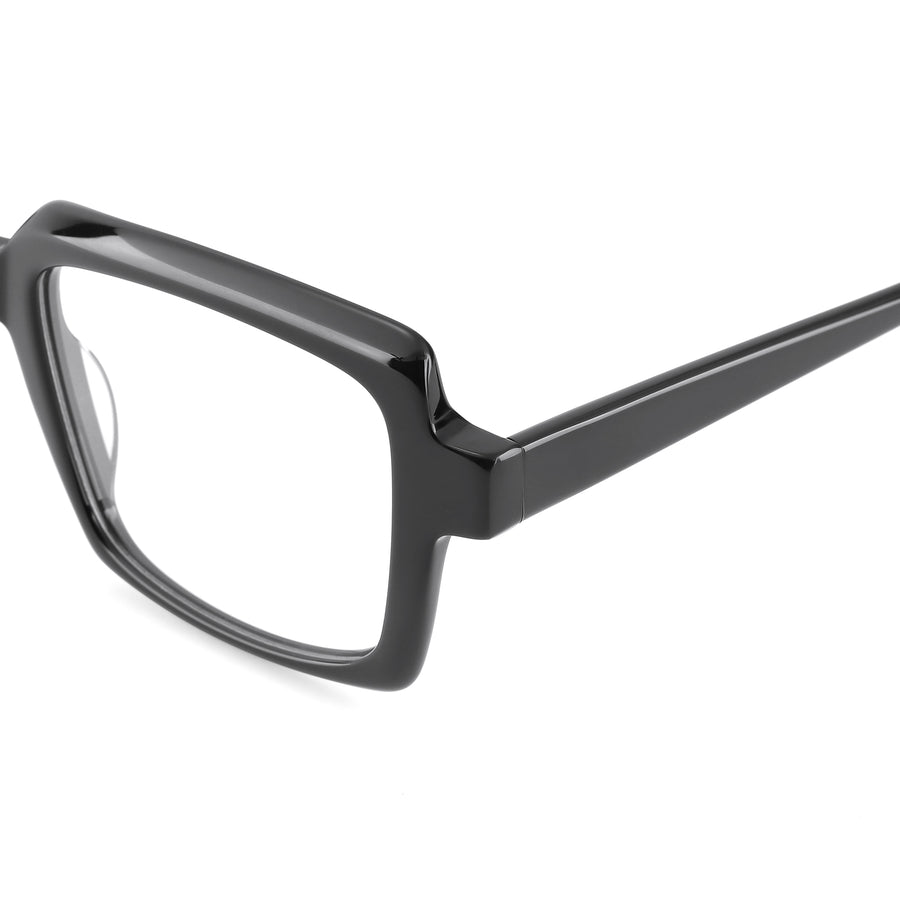 Square Glasses YSAA1049