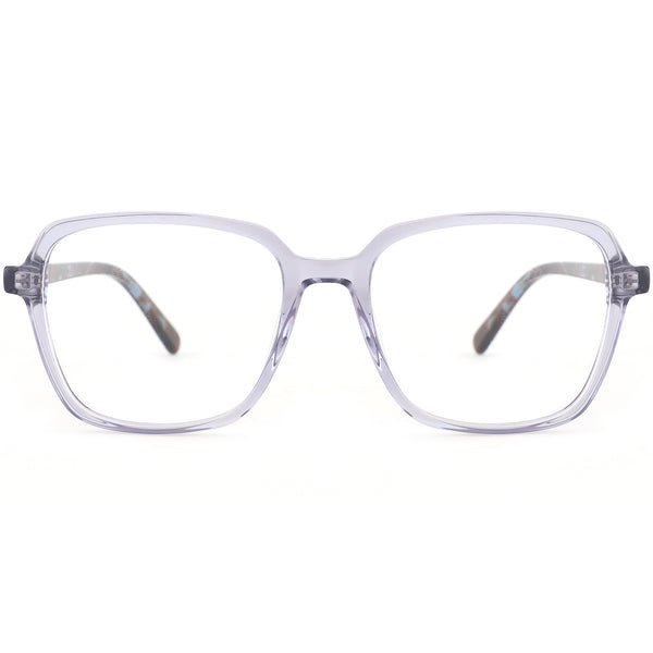 Square Glasses YSAA1007