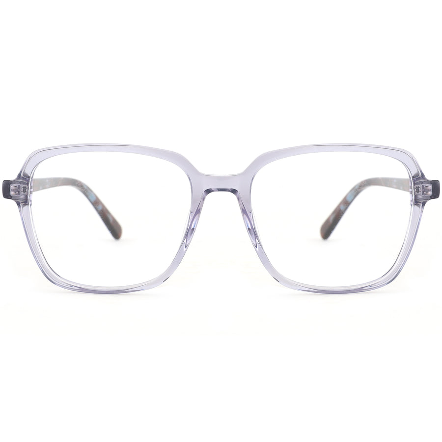 Square Glasses YSAA1007
