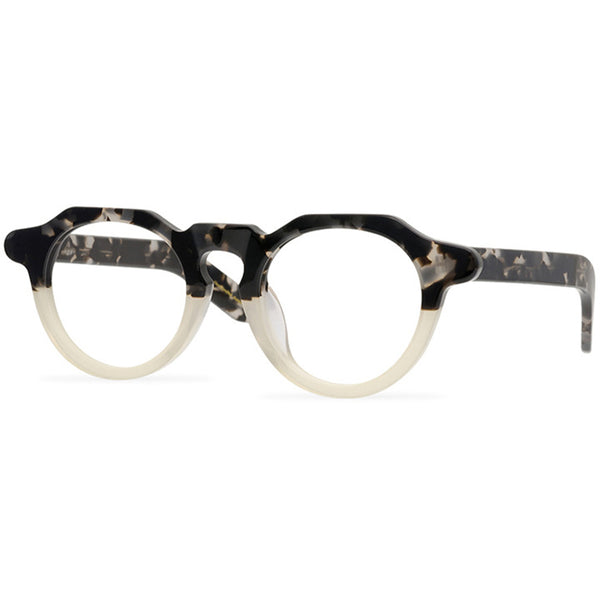 Round Glasses A1307