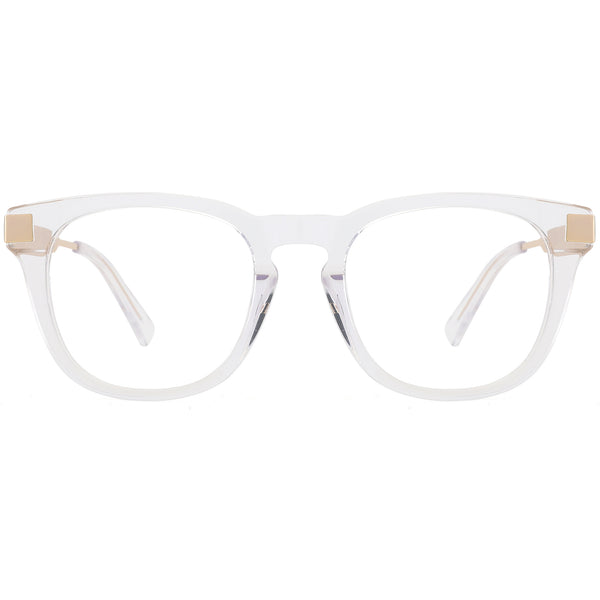 Square Glasses YEC1045