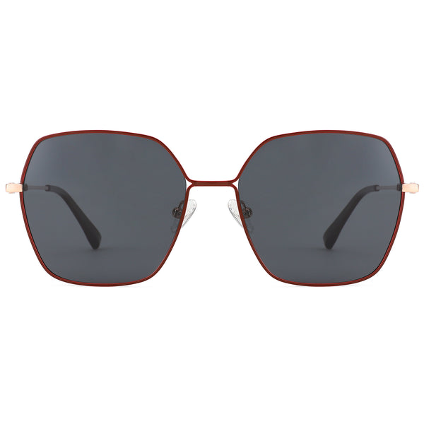Square Sunglasses YS1168