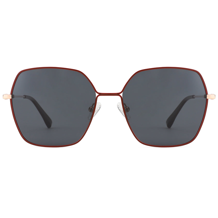 Square Sunglasses YS1168