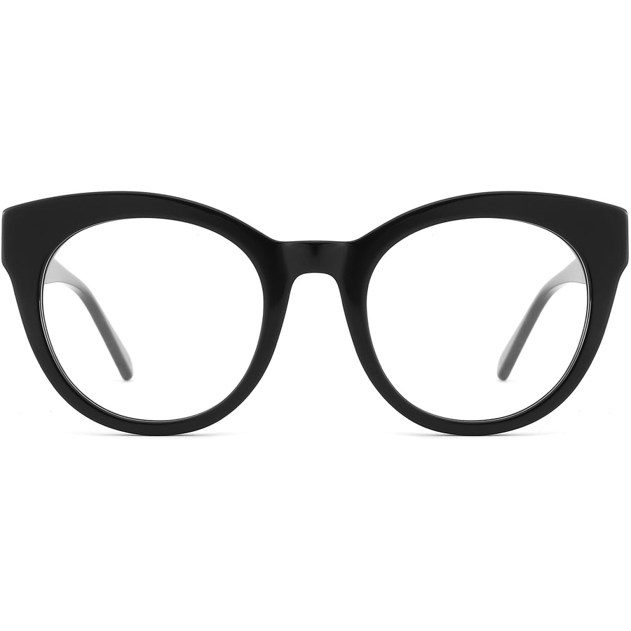 Round Glasses YSAA1035