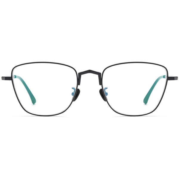 Cat-Eye Glasses BR1183