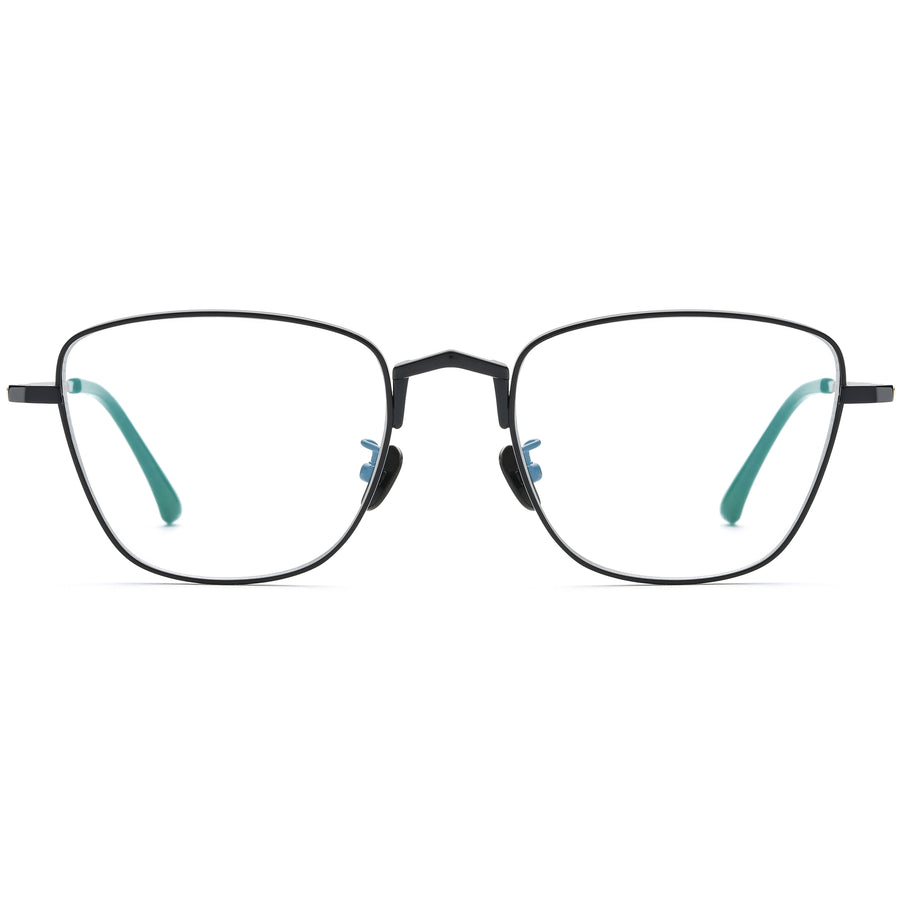 Cat-Eye Glasses BR1183