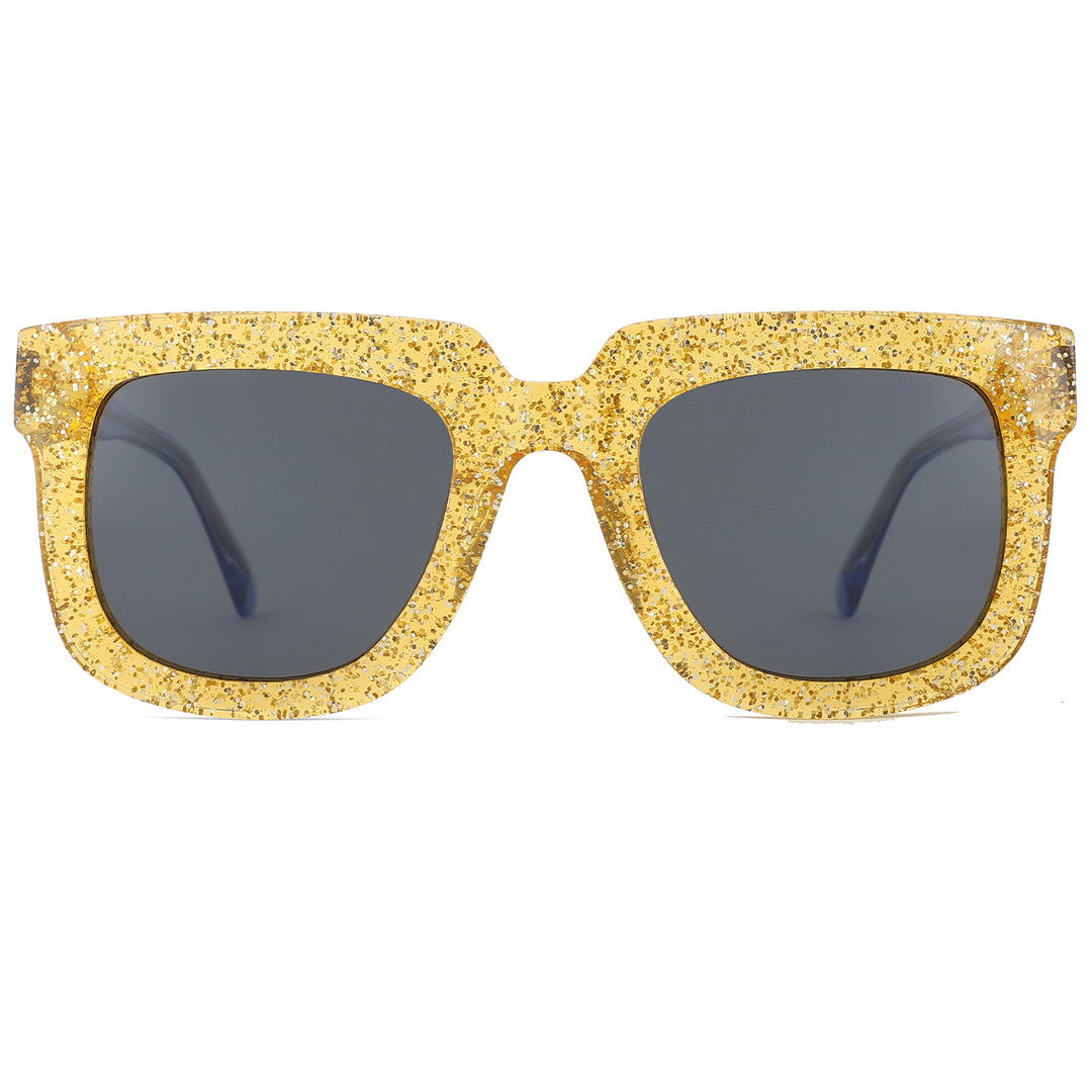 Square Sunglasses YS1094
