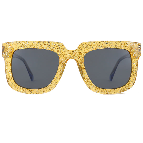 Square Sunglasses YS1094