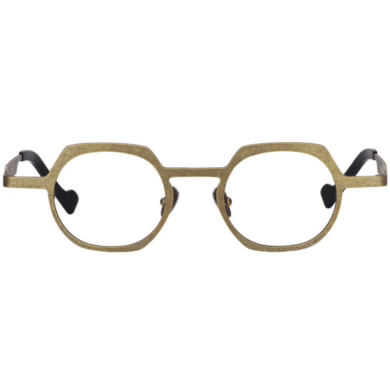 Geometric Glasses A2968