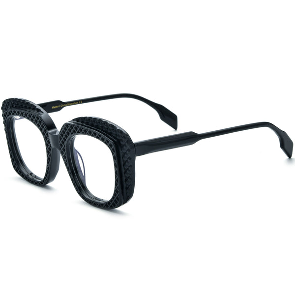 Cat-Eye Glasses BR1362