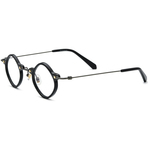 Geometric Glasses BR1102