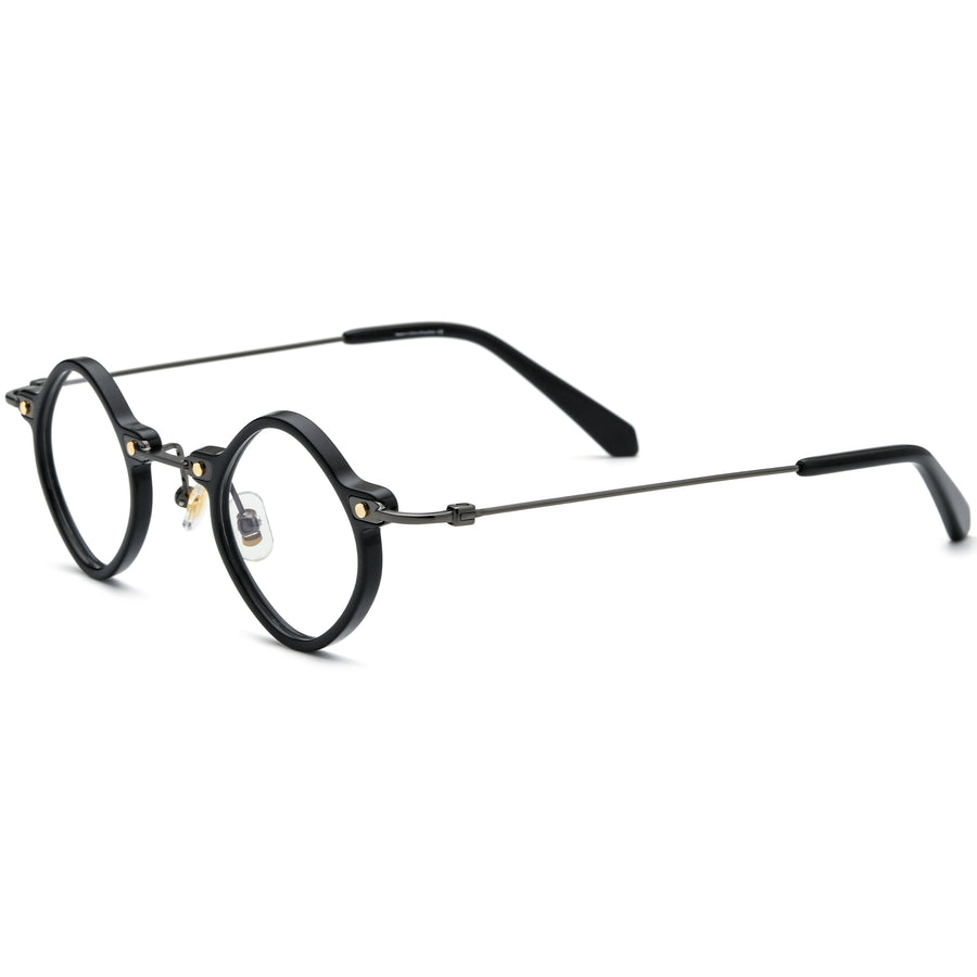 Geometric Glasses BR1102