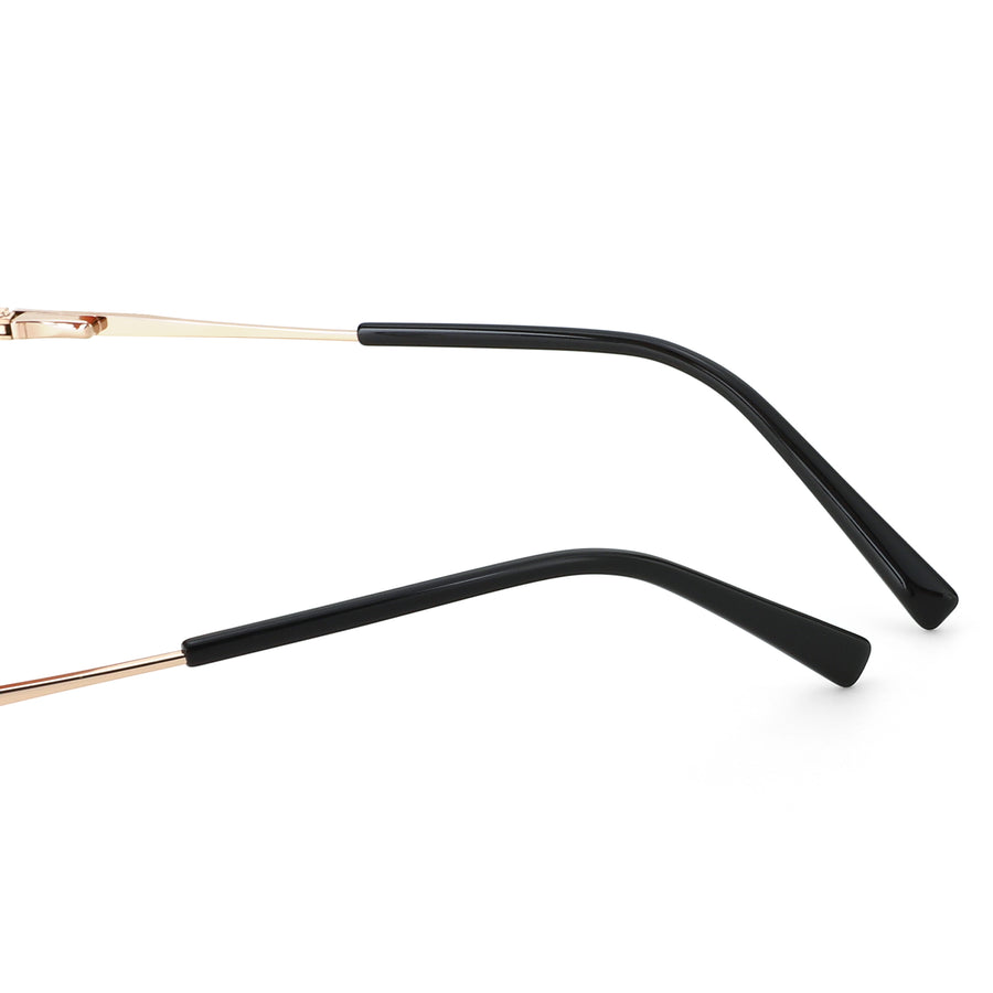 Square Glasses YEM1016