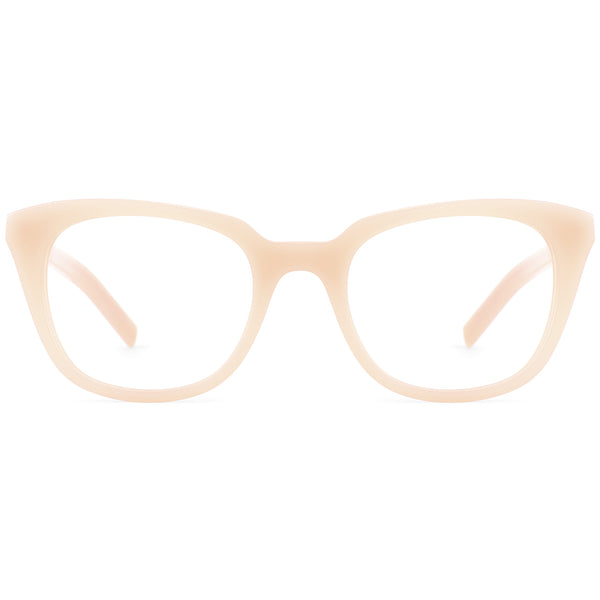 Cat-Eye Glasses YEA1064