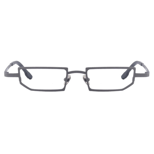 Rectangle Glasses A3123