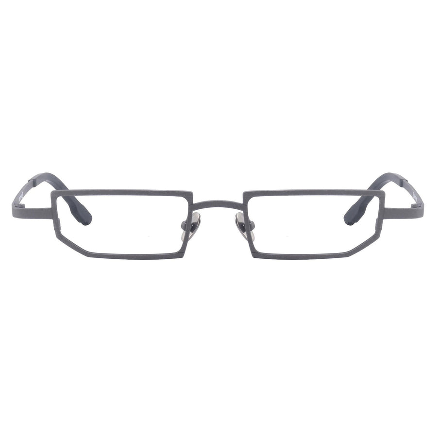 Rectangle Glasses A3123