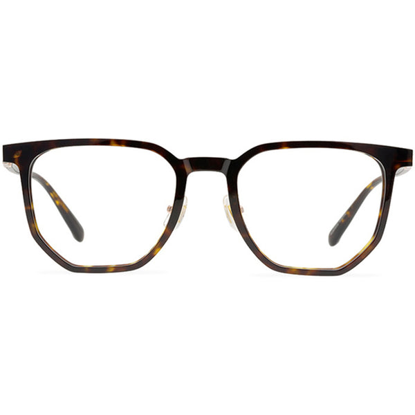 Square Glasses A1217